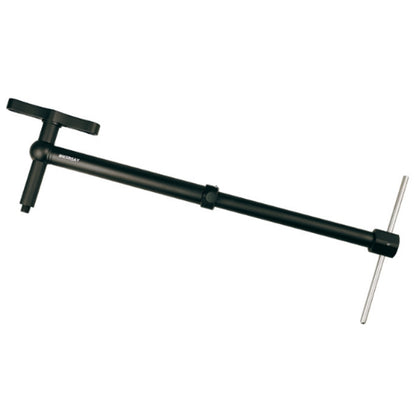 BIKERSAY Bicycle Wheelset Rear Change Lug Tail Hook Correction Tool, Color: BT053S Black by BIKERSAY