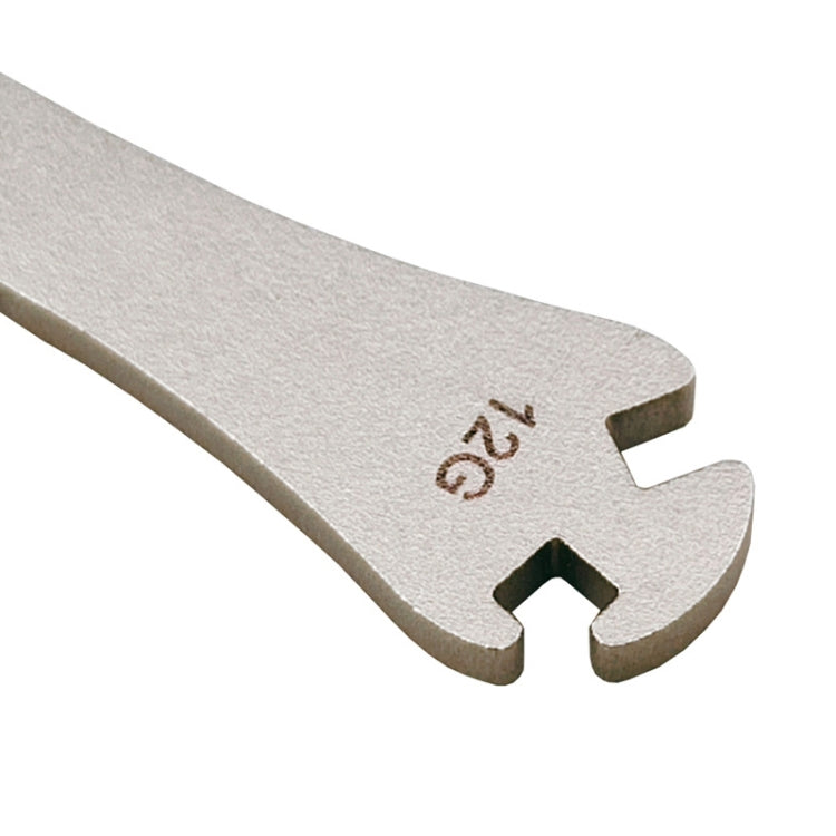 BIKERSAY Bicycle Spoke Wrench Wire Alignment Accessories(BT025S1) by BIKERSAY