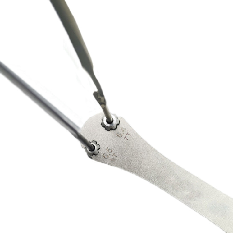 BIKERSAY Bicycle Spoke Wrench Wire Alignment Accessories(BT025S3) by BIKERSAY