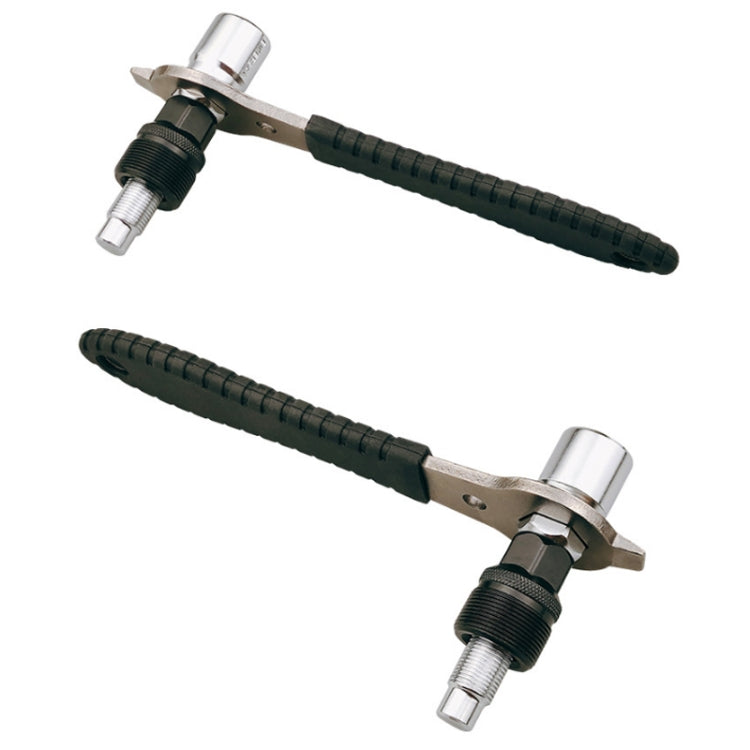 BIKERSAY Bicycle Disc Crank Rama Removal Tool, Model: BT015 by BIKERSAY