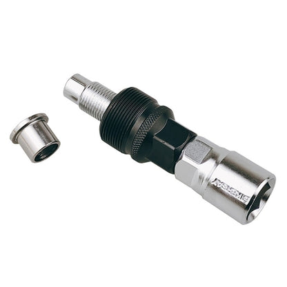 BIKERSAY Bicycle Disc Crank Rama Removal Tool, Model: BT015T by BIKERSAY