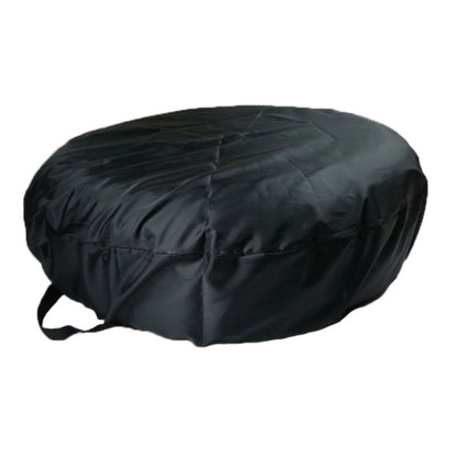 1PCS/Set L Waterproof and Dustproof Car Spare Tire Cover Tire Protector - Window Foils & Solar Protection by buy2fix | Online Shopping UK | buy2fix