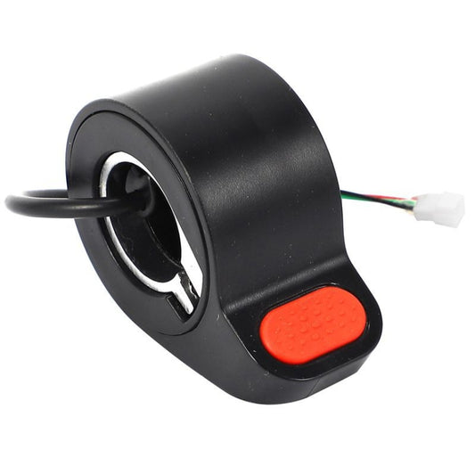 For Xiaomi M365 / M365 PRO Universal Gas Paddle Scooter Accelerator Finger Paddle - Accessories & Parts by buy2fix | Online Shopping UK | buy2fix
