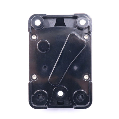 300A CB6 Car RV Yacht Audio Restore Insurance Holder Switch - Fuse by buy2fix | Online Shopping UK | buy2fix