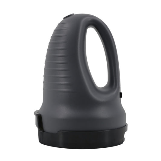 Auto Glass Electric De-icing And Snow Remover Gray - Ice Scraper by buy2fix | Online Shopping UK | buy2fix