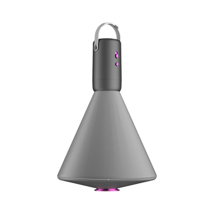 Multi-function Portable Small Dryer With Cloth Cover Cloth Cover+Drying Tube(EU 220V) - Dryers & Accessories by buy2fix | Online Shopping UK | buy2fix
