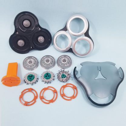 For Philips S9111/S9511/RQ1250/1251/1280/RQ12 Integral Head Shaver - Shavers Parts by buy2fix | Online Shopping UK | buy2fix