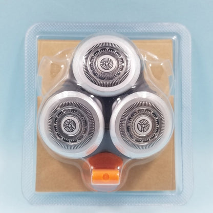 For Philips S9111/S9511/RQ1250/1251/1280/RQ12 Integral Head Shaver - Shavers Parts by buy2fix | Online Shopping UK | buy2fix