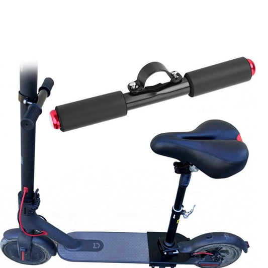 For Xiaomi M365 Scooter Children Hand Support Rod, Style: With Light - Accessories & Parts by buy2fix | Online Shopping UK | buy2fix