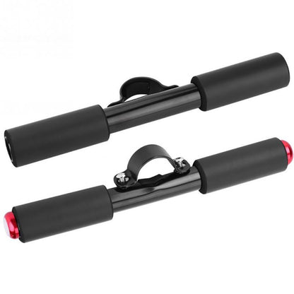 For Xiaomi M365 Scooter Children Hand Support Rod, Style: With Light - Accessories & Parts by buy2fix | Online Shopping UK | buy2fix
