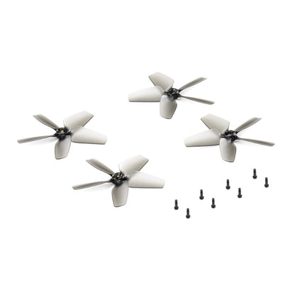 For DJI Avata Propeller Props Blade Replacement Light Weight Wing Fans - DIY Propeller by buy2fix | Online Shopping UK | buy2fix