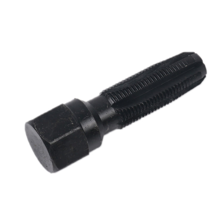 5 PCS/Set 14mm Spark Plug Hole Thread Repair Tool Tap Regenerator - Others by buy2fix | Online Shopping UK | buy2fix