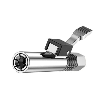 PC002 Lock Clamp Type High Pressure Grease Nozzle, Style: Butter Mouth - Other Tools by buy2fix | Online Shopping UK | buy2fix