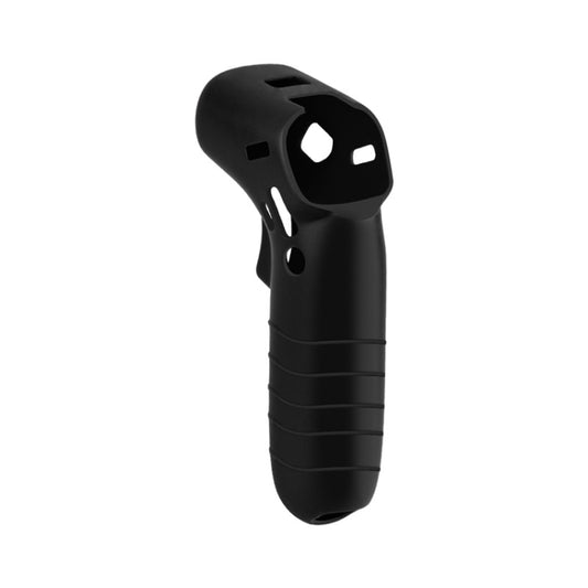 For DJI FPV Combo Controller Silicone Cover Protective Sleeve Skin Case Black - Case & Bags by buy2fix | Online Shopping UK | buy2fix