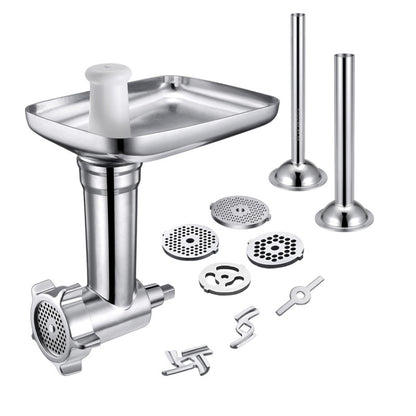 KA-09 For KitchenAid Minced Meat Head Minced Meat And Noodle Machine General Accessories(As Sohow) - Food Disposer Parts by buy2fix | Online Shopping UK | buy2fix