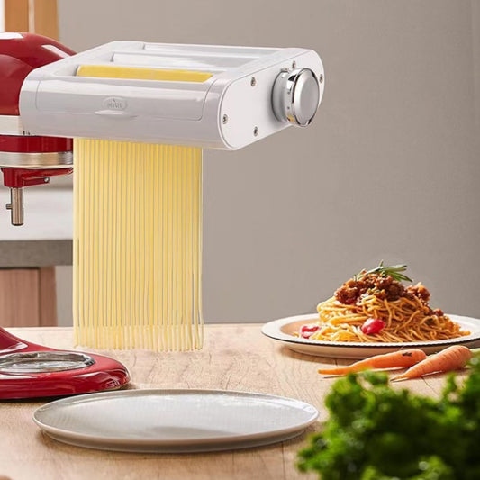 For KitchenAid Noodle Making Tool Set Accessories(3 in 1) - Food Disposer Parts by buy2fix | Online Shopping UK | buy2fix