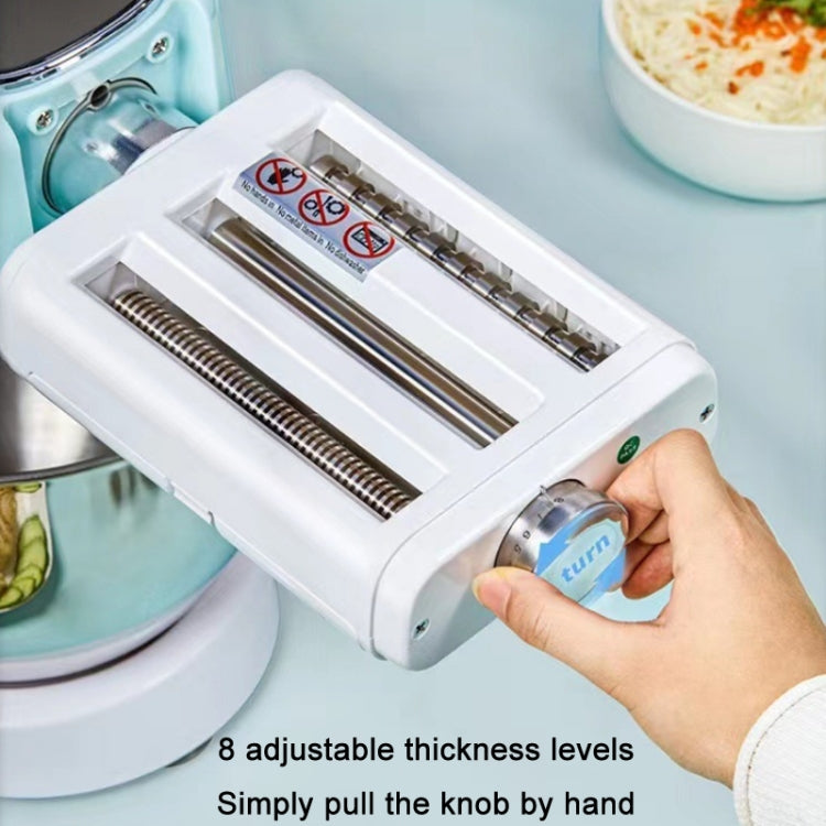 For KitchenAid Noodle Making Tool Set Accessories(3 in 1) - Food Disposer Parts by buy2fix | Online Shopping UK | buy2fix