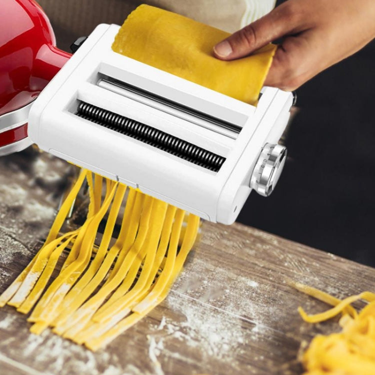 For KitchenAid Noodle Making Tool Set Accessories(3 in 1) - Food Disposer Parts by buy2fix | Online Shopping UK | buy2fix