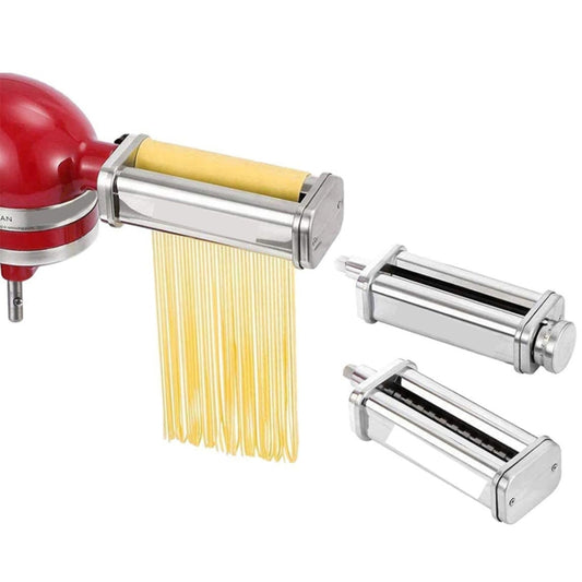 For KitchenAid 3 In 1 Pressing Noodles Pressure Noodle Machine Universal Accessories - Food Disposer Parts by buy2fix | Online Shopping UK | buy2fix
