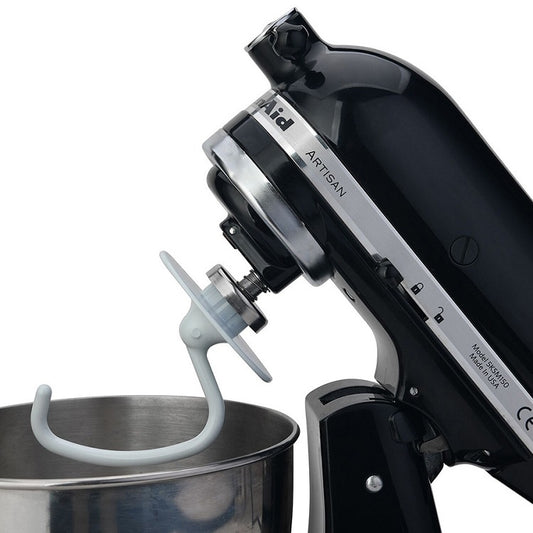 For KitchenAid 4.5-5QT Stand Mixer C Dough Hook - Food Disposer Parts by buy2fix | Online Shopping UK | buy2fix