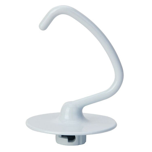 For KitchenAid 4.5-5QT Stand Mixer C Dough Hook - Food Disposer Parts by buy2fix | Online Shopping UK | buy2fix