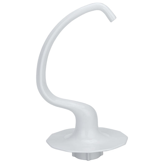 K5ADH-16 For KitchenAid 6QT Bowl-Lift Stand Mixers Home Restaurant Baking Dough Hook Mixing Tools - Food Disposer Parts by buy2fix | Online Shopping UK | buy2fix