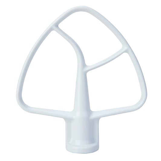 For KitchenAid 4.5-5 Quart Mixer Paddle Restaurant Kitchen Baking Mixing Tools - Food Disposer Parts by buy2fix | Online Shopping UK | buy2fix