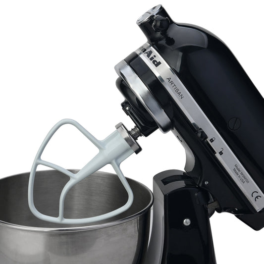 For KitchenAid 4.5-5 Quart Mixer Paddle Restaurant Kitchen Baking Mixing Tools - Food Disposer Parts by buy2fix | Online Shopping UK | buy2fix