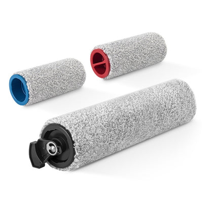 For Roborock U10 3 In 1 Sweeping Robot Roller Brush Accessories - For Roborock Accessories by buy2fix | Online Shopping UK | buy2fix