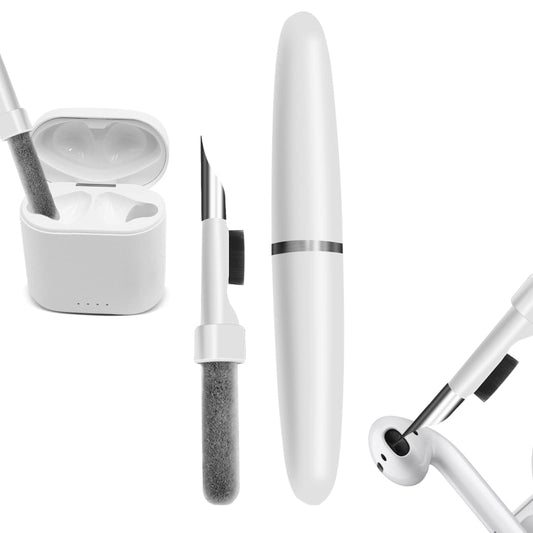 Multi-function Bluetooth Headset Cleaning Pen - Other Accessories by buy2fix | Online Shopping UK | buy2fix