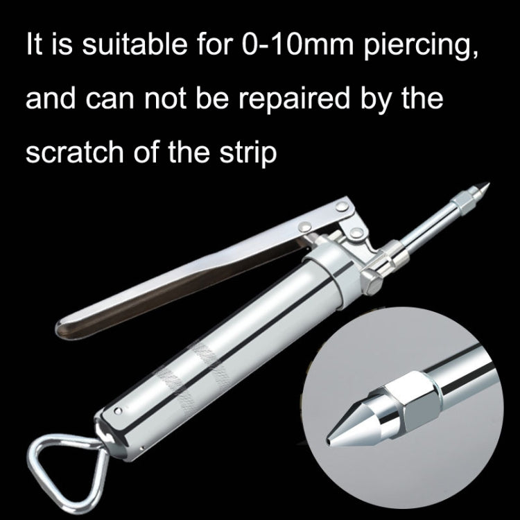 Q392 Outdoor Self-Driving Emergency Vacuum Fast Tire Replenishment Tool - Tire Repair & Installation Tools by buy2fix | Online Shopping UK | buy2fix