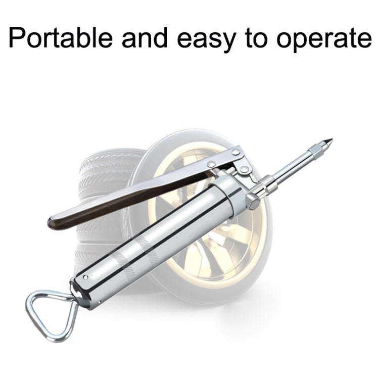 Q392 Outdoor Self-Driving Emergency Vacuum Fast Tire Replenishment Tool - Tire Repair & Installation Tools by buy2fix | Online Shopping UK | buy2fix