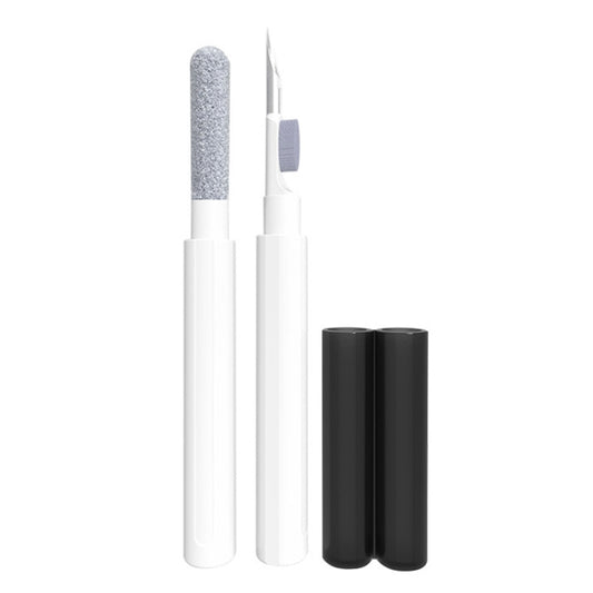 Q2 Pen Cap Bluetooth Headset Cleaning Pen Suitable For Earbuds Phone Tablet Cleaning - Other Accessories by buy2fix | Online Shopping UK | buy2fix