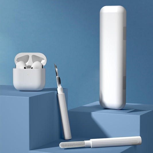 Q1 Box Bluetooth Headset Cleaning Pen Suitable For Headphone Phone Computer Cleaning Device - Other Accessories by buy2fix | Online Shopping UK | buy2fix