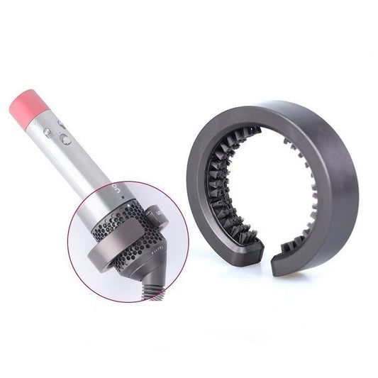 For Dyson Airwrap Curly Hair Stick Cleaning Brush Cylinder Comb - For Dyson Accessories by buy2fix | Online Shopping UK | buy2fix