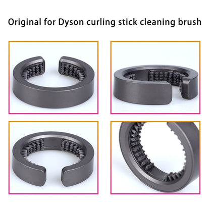 For Dyson Airwrap Curly Hair Stick Cleaning Brush Cylinder Comb - For Dyson Accessories by buy2fix | Online Shopping UK | buy2fix