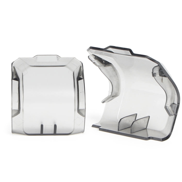 For DJI Avata Lens Cap Battery Protection Cover Drone Accessory - Other by buy2fix | Online Shopping UK | buy2fix