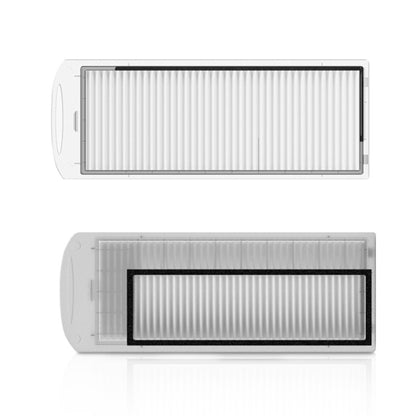 For Cloud Whale J1/J2 3pcs Haipa With Magnet Sweeper Accessories - For NARWAL Accessories by buy2fix | Online Shopping UK | buy2fix