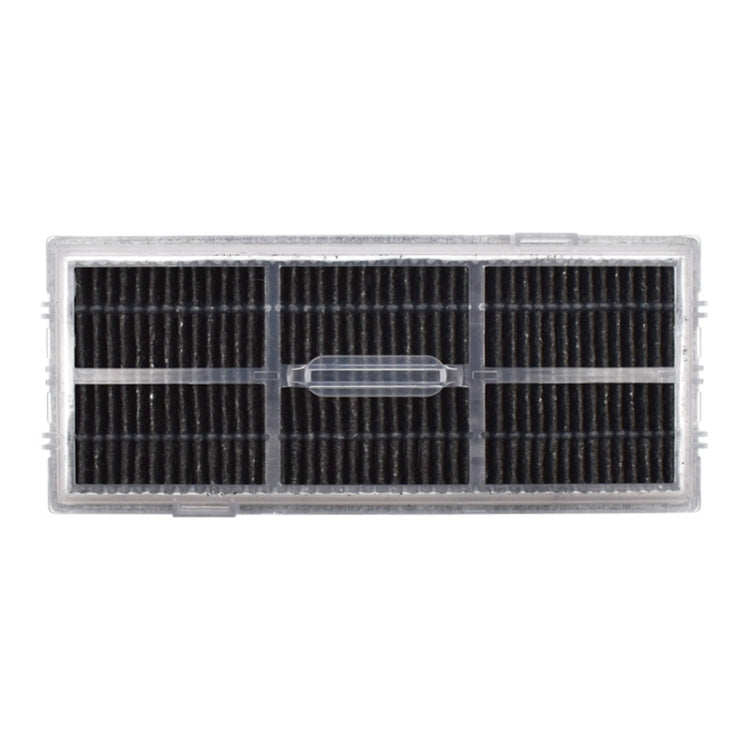 For Roborock G20 / S8 Pro ULTRA Vacuum Cleaner Filter, Spec: Activated Carbon - For Roborock Accessories by buy2fix | Online Shopping UK | buy2fix