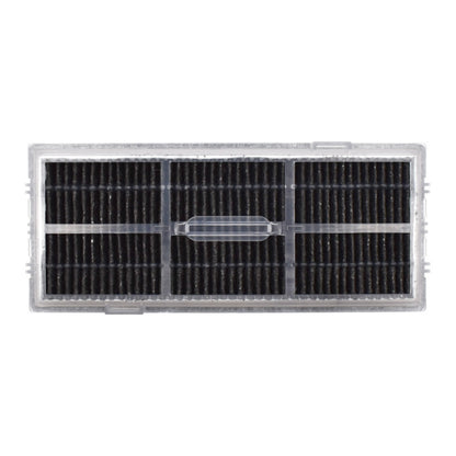 For Roborock G20 / S8 Pro ULTRA Vacuum Cleaner Filter, Spec: Activated Carbon - For Roborock Accessories by buy2fix | Online Shopping UK | buy2fix