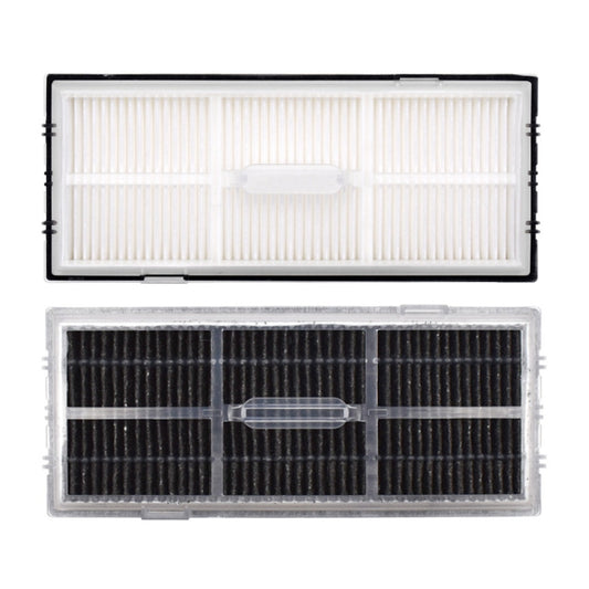 For Roborock G20 / S8 Pro ULTRA Vacuum Cleaner Filter, Spec: Ordinary - For Roborock Accessories by buy2fix | Online Shopping UK | buy2fix