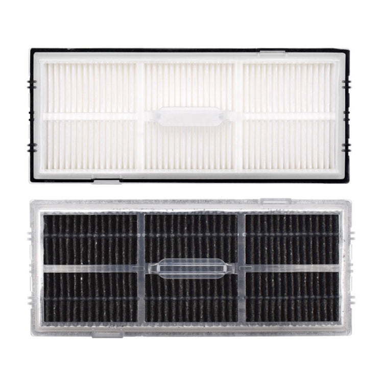 For Roborock G20 / S8 Pro ULTRA Vacuum Cleaner Filter, Spec: Activated Carbon - For Roborock Accessories by buy2fix | Online Shopping UK | buy2fix