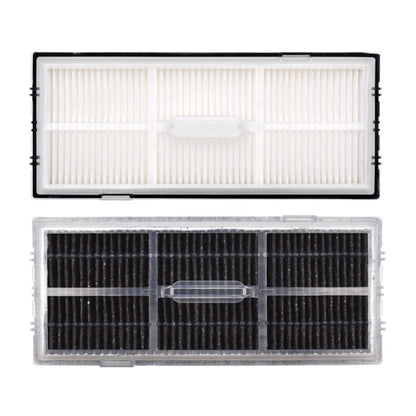 For Roborock G20 / S8 Pro ULTRA Vacuum Cleaner Filter, Spec: Activated Carbon - For Roborock Accessories by buy2fix | Online Shopping UK | buy2fix