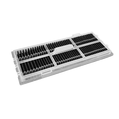 For Roborock G20 / S8 Pro ULTRA Vacuum Cleaner Filter, Spec: Activated Carbon - For Roborock Accessories by buy2fix | Online Shopping UK | buy2fix
