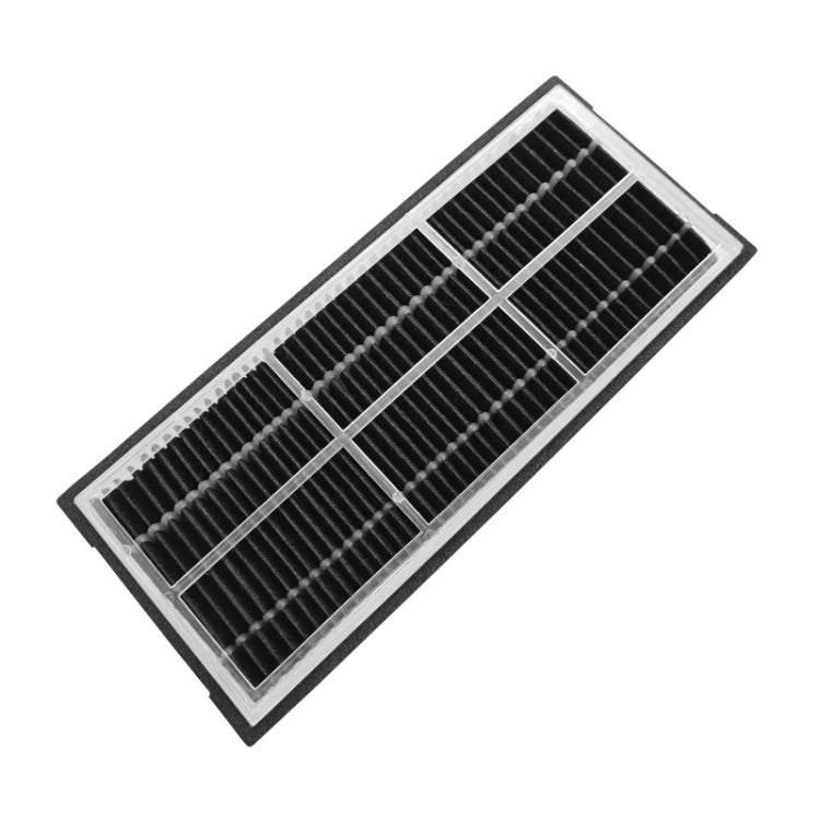 For Roborock G20 / S8 Pro ULTRA Vacuum Cleaner Filter, Spec: Activated Carbon - For Roborock Accessories by buy2fix | Online Shopping UK | buy2fix