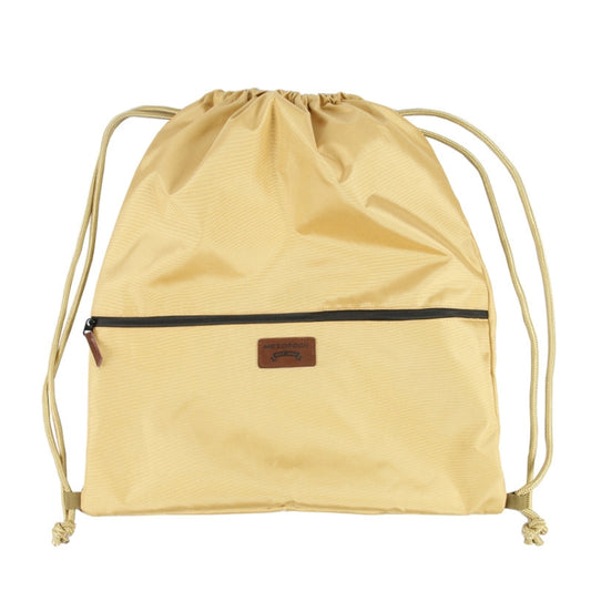 MESOROCK Outdoor Riding Motorcycle Helmet Waterproof Drawstring Bag, Color: Yellow - Bags & Luggages by buy2fix | Online Shopping UK | buy2fix