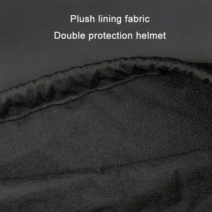 MESOROCK Outdoor Riding Motorcycle Helmet Waterproof Drawstring Bag, Color: Yellow by buy2fix