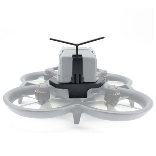 For DJI Avata CQT 2 In 1 Battery Anti-Falling Decorative Rear Wing Buckle Battery(913491) - Other by buy2fix | Online Shopping UK | buy2fix