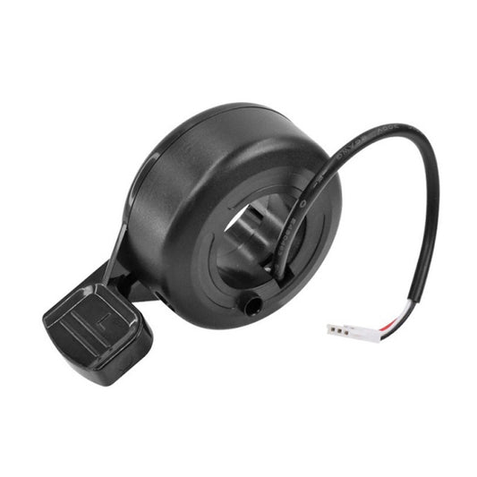 For QMWheel X8 Pro Scooters 24V/36V/48V Thumb Governor(Left) - Accessories & Parts by buy2fix | Online Shopping UK | buy2fix