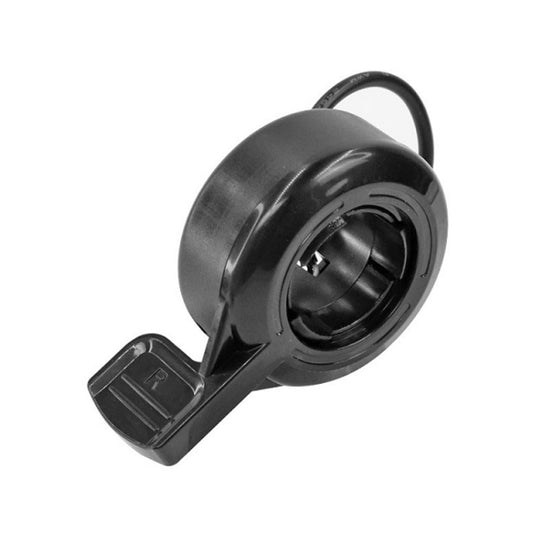 For QMWheel X8 Pro Scooters 24V/36V/48V Thumb Governor(Right) - Accessories & Parts by buy2fix | Online Shopping UK | buy2fix